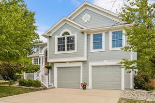 6519 N  Fisk Ct, Kansas City, MO 64151