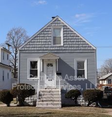 4316 Baltimore Ave, Hammond, IN 46327