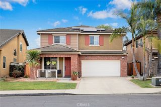 114 Crabapple Dr, Pomona, CA 91767