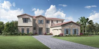 Toll Brothers at Bella Collina, Montverde, FL 34756