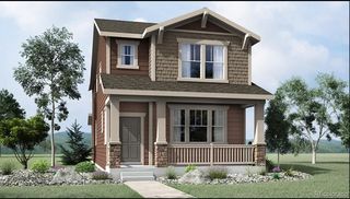 6605 N Cathay Street, Denver, CO 80249