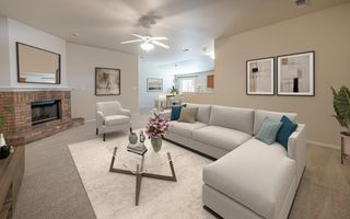 6603 36th St, Lubbock, TX 79407