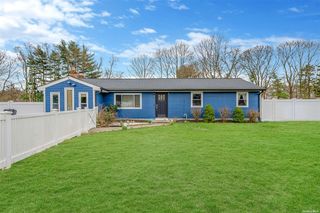 10 W End Avenue, Brentwood, NY 11717