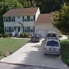 539 Currituck Dr, Chesapeake, VA 23322