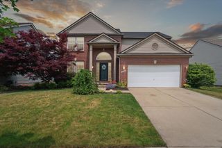 7769 Paint Creek Dr, Ypsilanti, MI 48197
