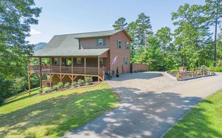 401 Bella Loma Hts, Murphy, NC 28906