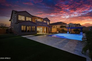 8449 E LOCKWOOD Street, Mesa, AZ 85207