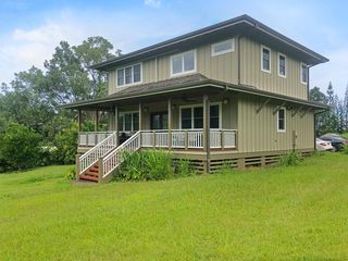 1444 Kanepoonui Rd, Kapaa, HI 96746