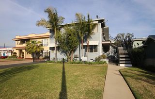 116 N  Huntington Dr #D, Alhambra, CA 91801