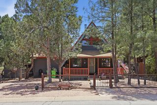 403 W  Sherwood Dr, Payson, AZ 85541