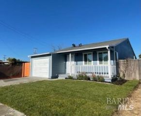 420 Sheldon Avenue, Vallejo, CA 94591