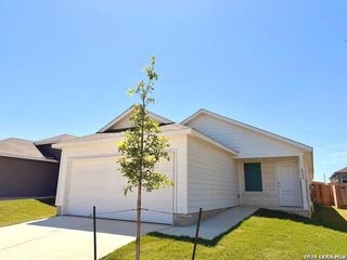 6002 Sliding Way, Von Ormy, TX 78073