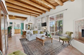 4120 Whispering Wing Rd, Santa Fe, NM 87507
