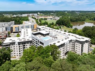 3238 Hidden Forest Ct #511, Marietta, GA 30066