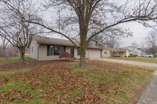 6429 Woodrock Dr, Fort Wayne, IN 46835