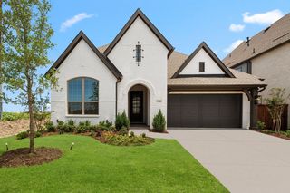 3100 Colt Ln, Celina, TX 75009