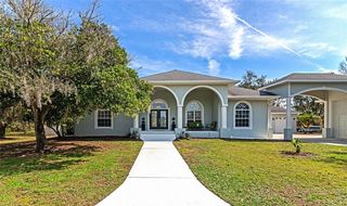 24106 83RD AVENUE E, Myakka City, FL 34251