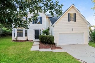 137 Legend Creek Dr, Canton, GA 30114