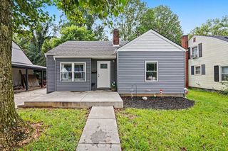 1004 6th St, Carrollton, KY 41008