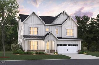 4024 Stonewood Ln, Durham, NC 27705