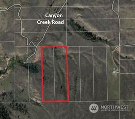 0 xx Canyon Creek Road, Oroville, WA 98844