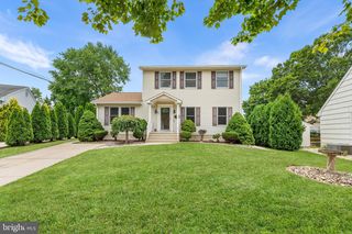87 Harmony Ave, Lawrence Township, NJ 08648