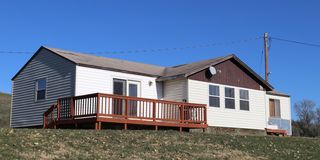 2439 SE 115th K Ave, Rogers, ND 58479