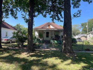 629 NE Twiss Ave, Topeka, KS 66616