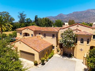 212 S  Montgomery St, Ojai, CA 93023