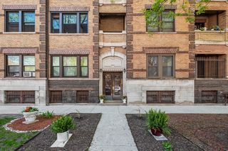 5103 S Ingleside Ave #1, Chicago, IL 60615