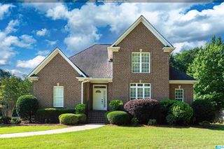 5163 Missy Ln, Trussville, AL 35173