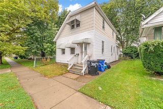 3273 W  44th St, Cleveland, OH 44109