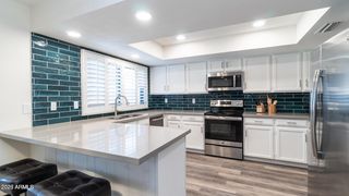 1460 N  La Rosa Dr, Tempe, AZ 85281