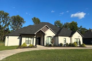 1705 S  28th St #1/2, Paragould, AR 72450