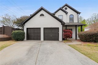 4905 Weathervane Dr, Johns Creek, GA 30022