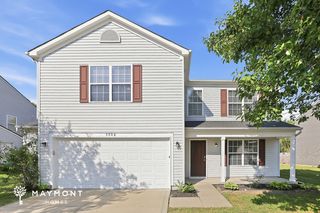 5508 Washington Ave, Bargersville, IN 46106