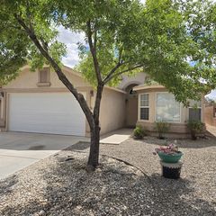 2527 Ghost Ranch St SW, Albuquerque, NM 87121