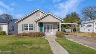 220 Sanders St, Cypremort Pt, LA 70538
