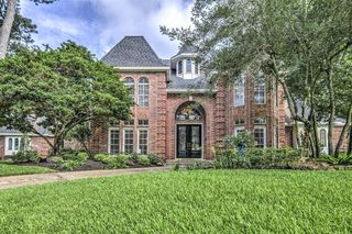 5703 River Branch Dr, Kingwood, TX 77345