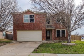 1210 Aztec Trl, Krum, TX 76249