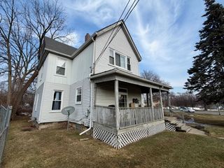 97 Fairgrove St #3, Pontiac, MI 48342