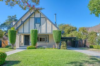 823 E  University Ave, Fresno, CA 93704