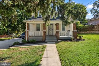 4510 Heath St, Capitol Heights, MD 20743