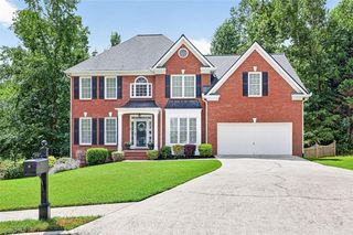 1798 Macy Ln, Lawrenceville, GA 30043