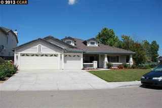 Address Not Disclosed, Antioch, CA 94531