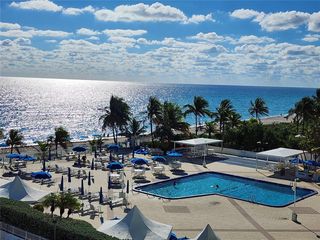2030 S  Ocean Dr #1107, Hallandale, FL 33009
