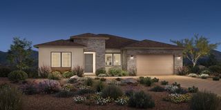 Clemente Plan in Cordoba at Stonebrook, Sparks, NV 89436