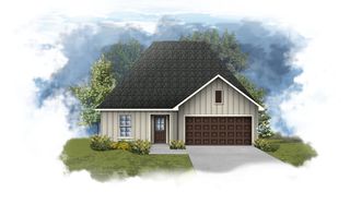 Novato IV G Plan in Abita Meadows, Abita Springs, LA 70420