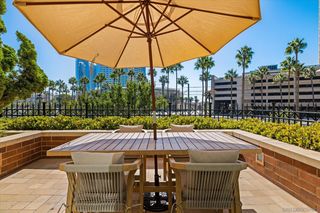 500 W  Harbor Dr #136, San Diego, CA 92101