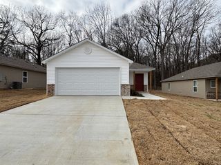 310 Sarah Alyse Ln, Cabot, AR 72023